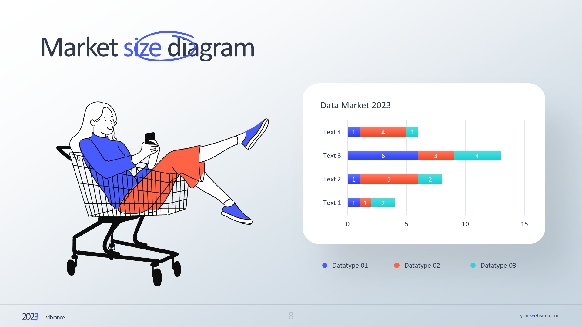 Pictorial Light slide 8